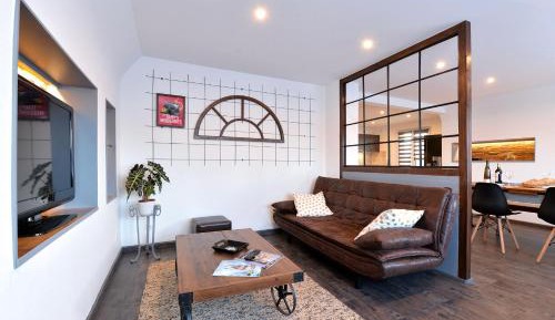 Three-Bedroom Cottage