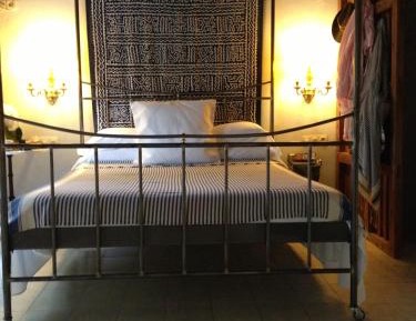 Standard Double Suite