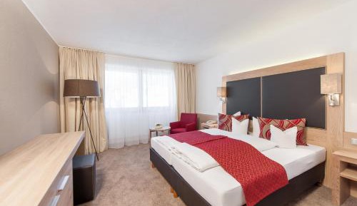 Double Room A