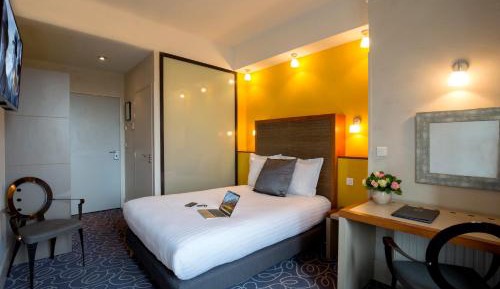 Superior Single Room