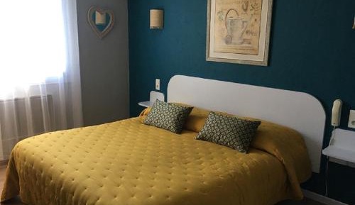 Comfort Double or Twin Room