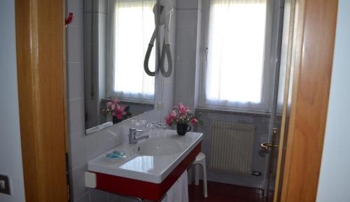 Double or Twin Room with Balcony