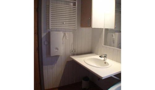 Three-Bedroom Bungalow