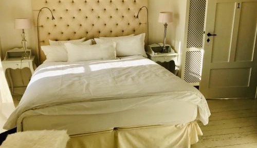 Double Room (Eastside)