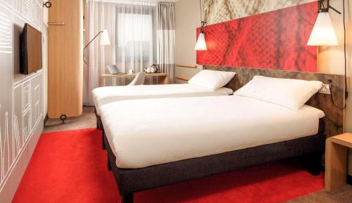Twin Room with 2 beds