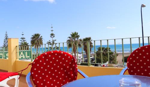 Junior Suite with Sea View