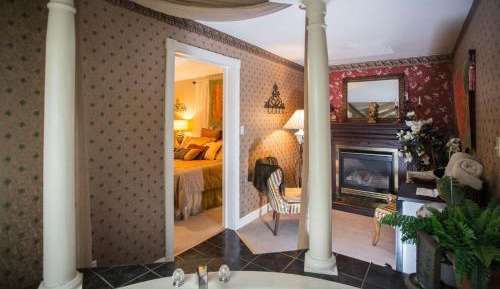King Room - Disability Access