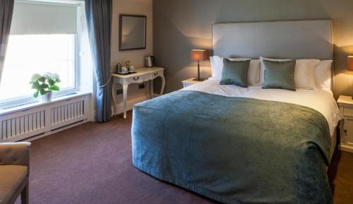 Executive Double or Twin Room