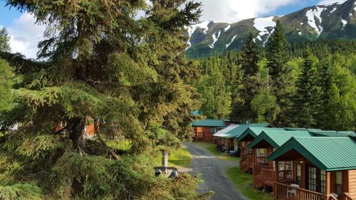 Superior Chalet
