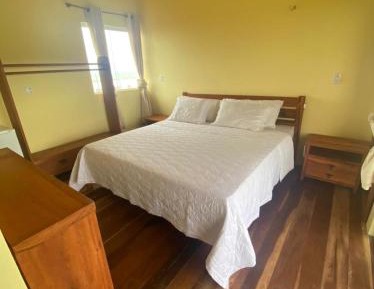 Deluxe Suite with Sea View