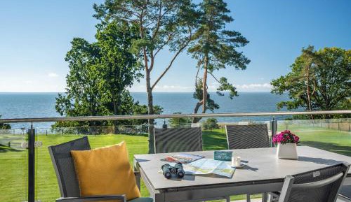 Apartment with Sea View