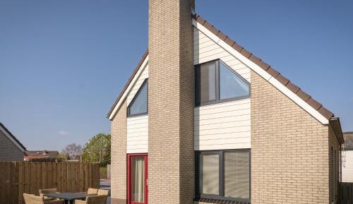 Three-Bedroom Bungalow