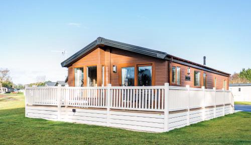 Two-Bedroom Lodge