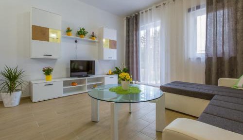 Apartment - Ground Floor
