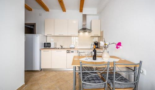 One-Bedroom apartment Standard