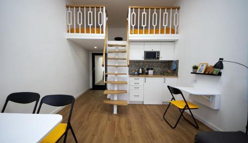 Duplex Studio