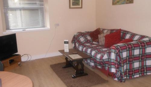 One-Bedroom Cottage