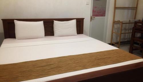 Double or Twin Room with Balcony