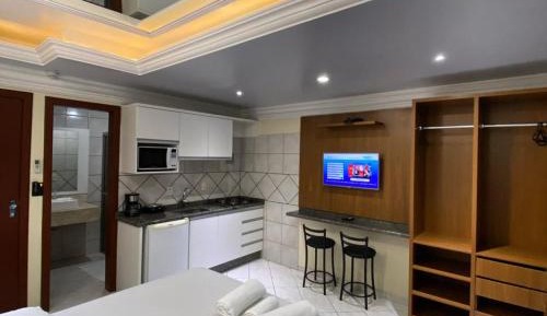 Standard Double Suite