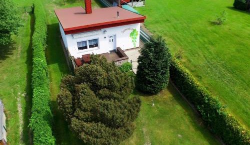 One-Bedroom Holiday Home