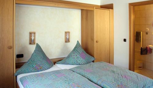 Single Room with Shower