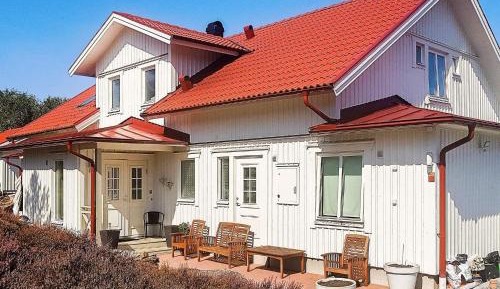 Four-Bedroom Vacation Home