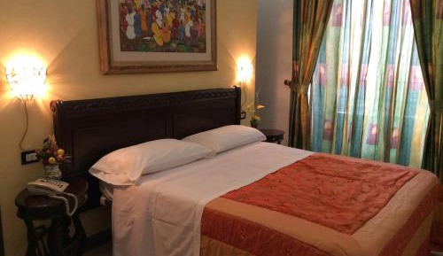 Double or Twin Room