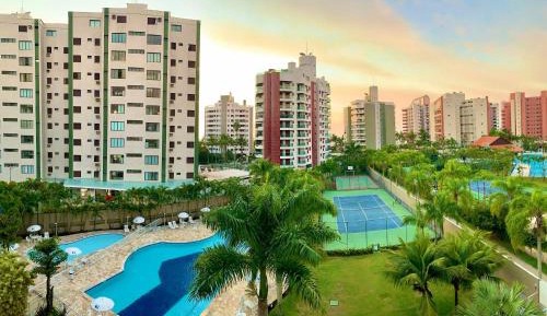 Apartment with Sea View