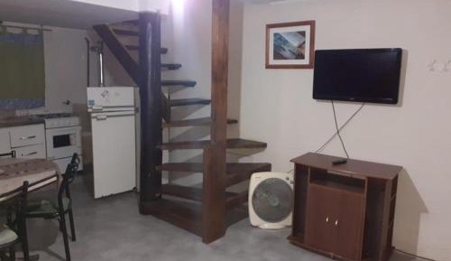Duplex Apartment