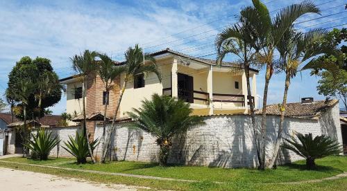 Five-Bedroom House