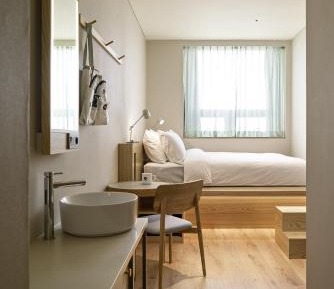 Loft Double 