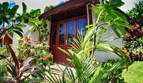 Deluxe Bungalow