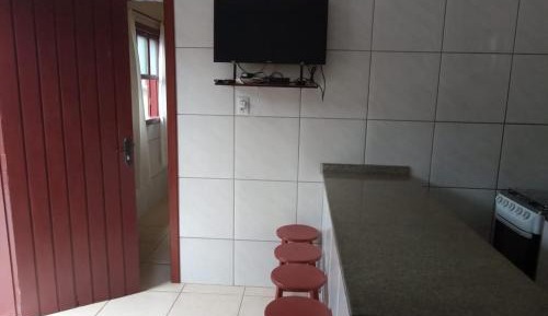 Two-Bedroom Townhouse