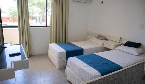 Suite with Sea View