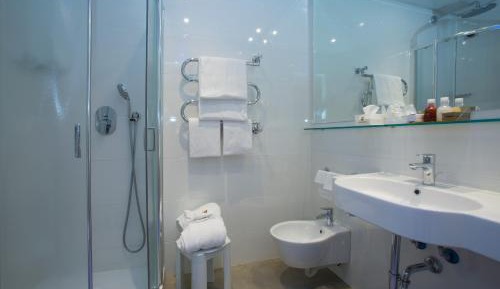 Superior Single Room