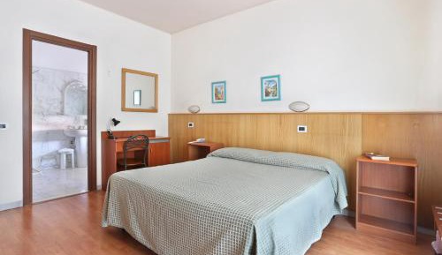 Triple Room with Balcony