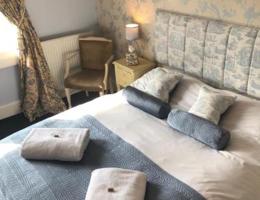Superior Double or Twin Room