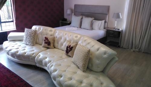 Superior King Room
