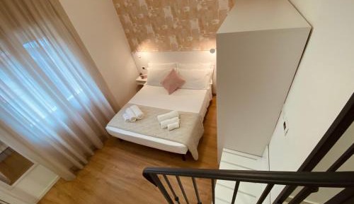 Maisonette