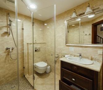 Duplex Apartment