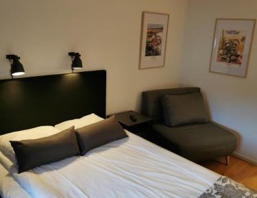 Business Single Room