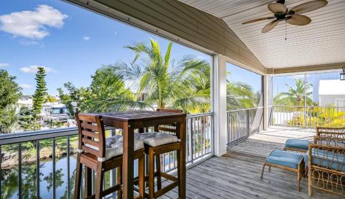 Three Bedroom holiday home 