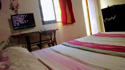 Economy Quadruple Room