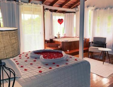 Superior Chalet