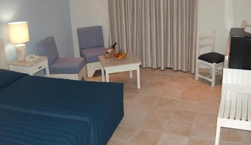 Standard Double or Twin Room Annex Block