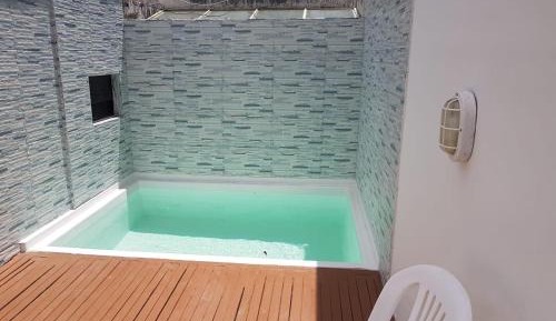 Duplex Apartment