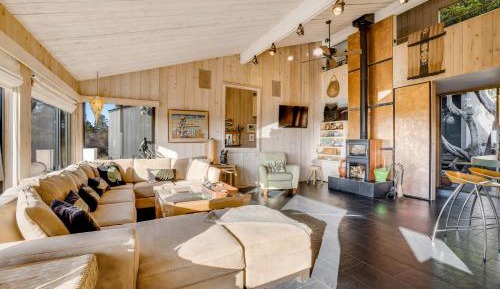 Three Bedroom holiday home 