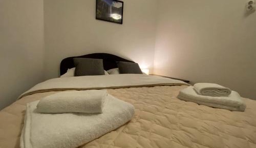Duplex Apartment