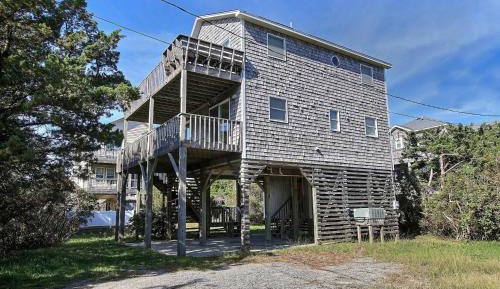 Three Bedroom holiday home 