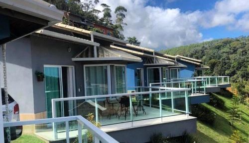 Superior Chalet